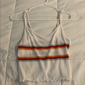 Pacsun tank top